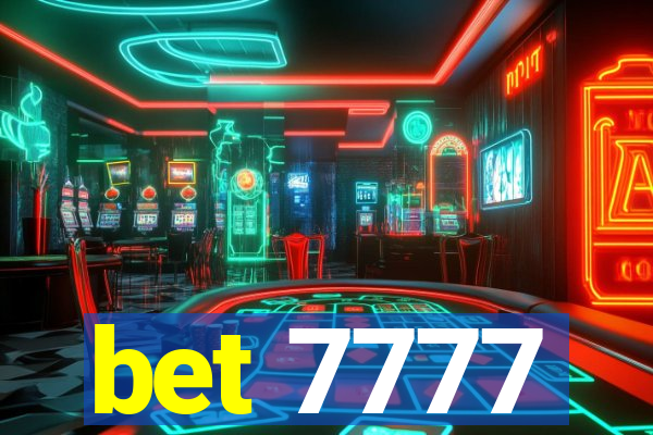 bet 7777